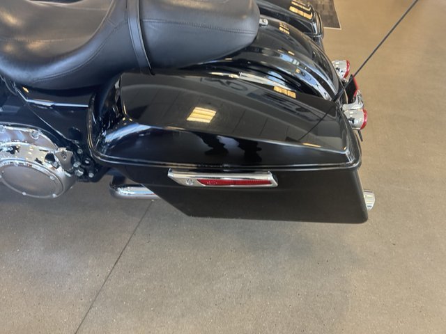 2021 Harley Davidson Touring 