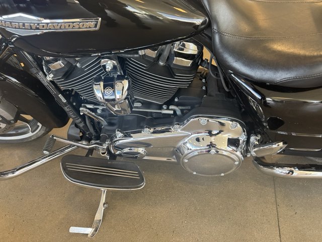 2021 Harley Davidson Touring 