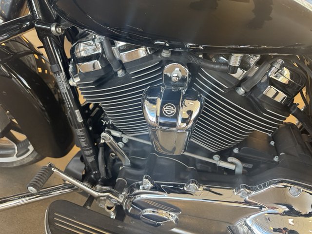 2021 Harley Davidson Touring 