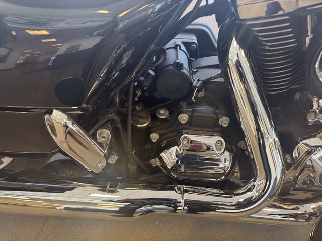 2021 Harley Davidson Touring 