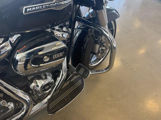 2021 Harley Davidson Touring 