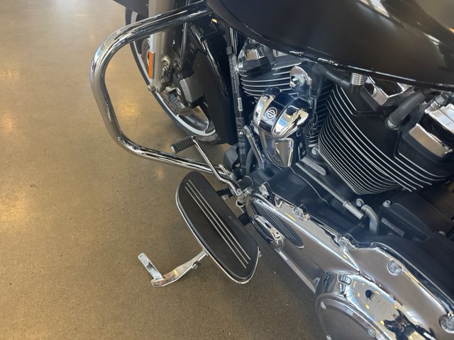 2021 Harley Davidson Touring STREET GLIDE