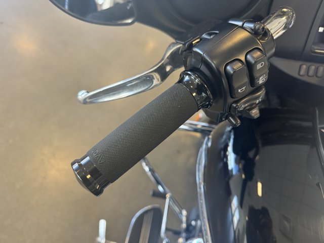 2021 Harley Davidson Touring 
