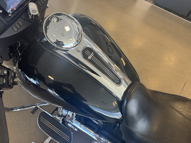 2021 Harley Davidson Touring 