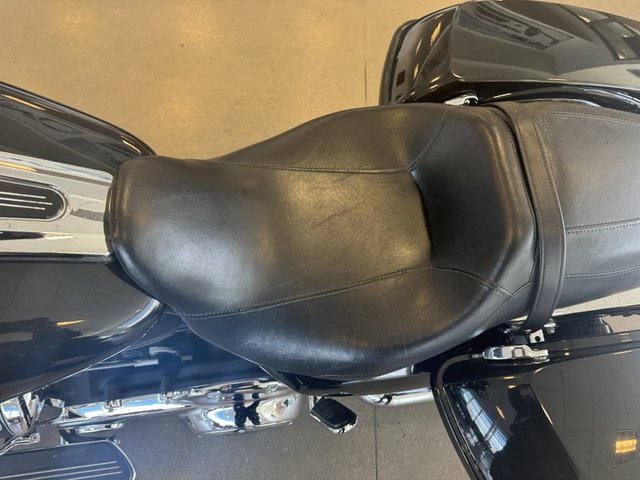2021 Harley Davidson Touring 