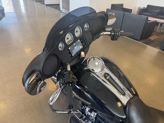2021 Harley Davidson Touring 