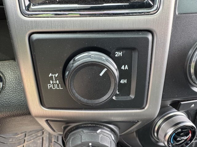 2018 Ford F-150 Platinum 4WD 5.5ft Box