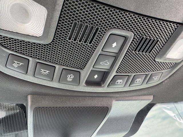 2018 Ford F-150 Platinum 4WD 5.5ft Box