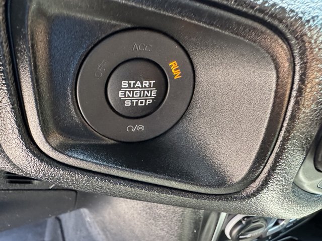2024 Jeep Wrangler Sport S 4WD
