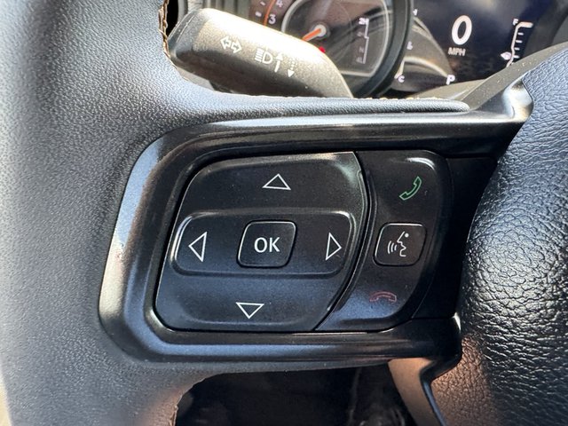 2024 Jeep Wrangler Sport S 4WD