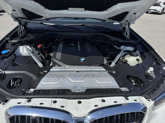 2023 BMW X3 M40i