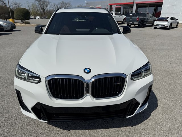 2023 BMW X3 M40i