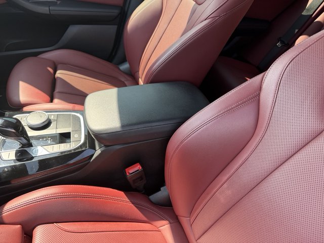 2023 BMW X3 M40i