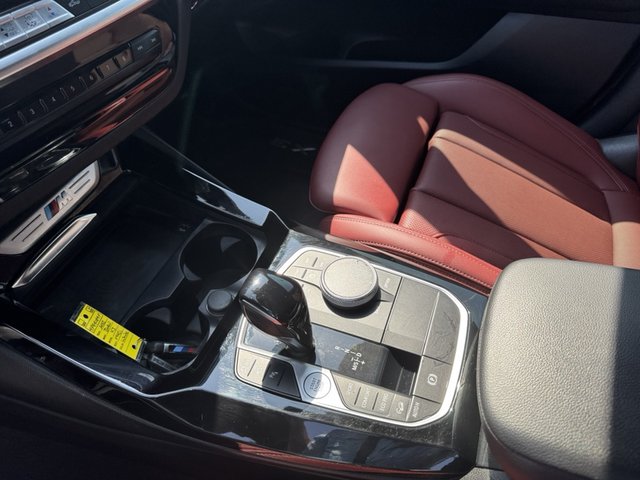 2023 BMW X3 M40i