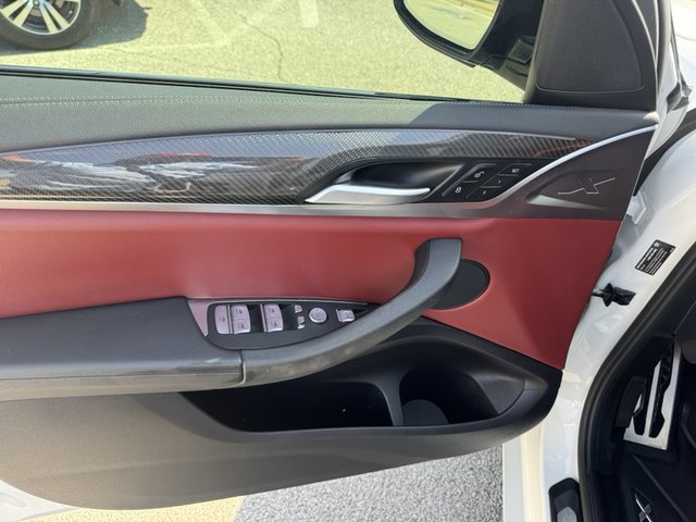 2023 BMW X3 M40i