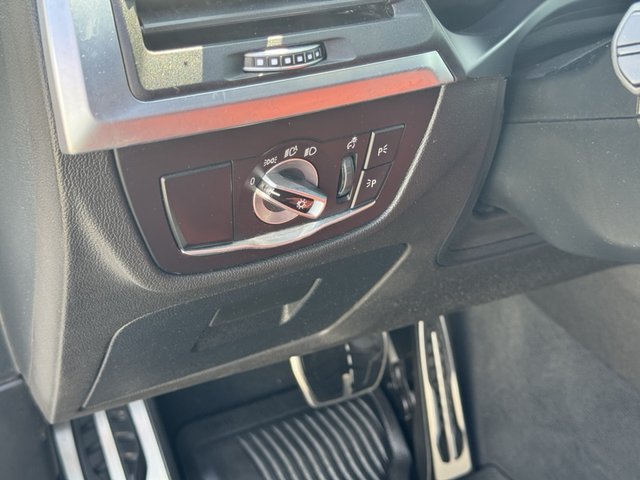 2023 BMW X3 M40i