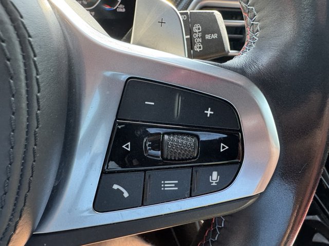 2023 BMW X3 M40i