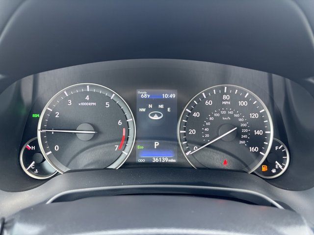 2022 Lexus RX350 FWD