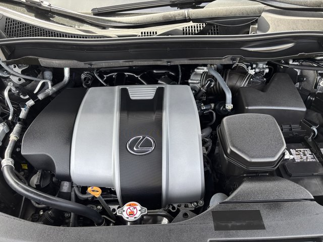 2022 Lexus RX350 FWD