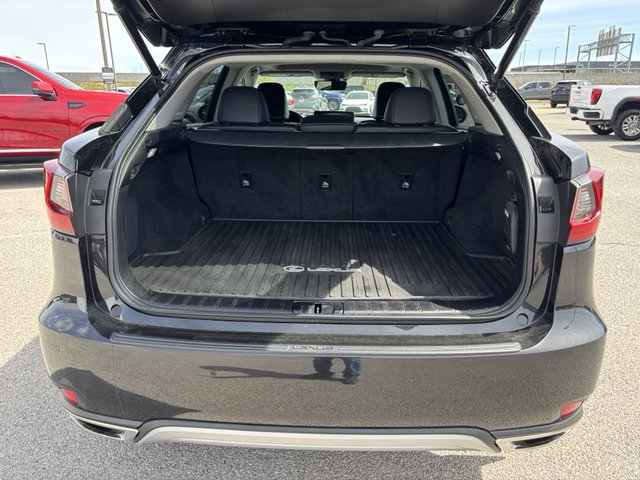 2022 Lexus RX350 FWD