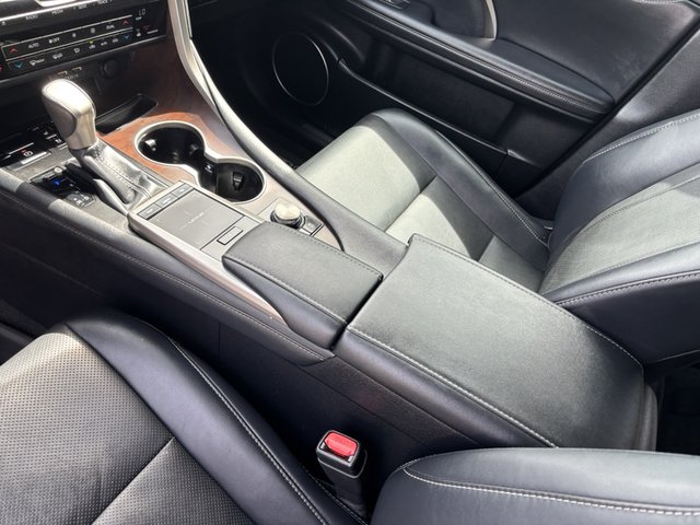 2022 Lexus RX350 FWD