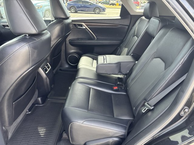 2022 Lexus RX350 FWD