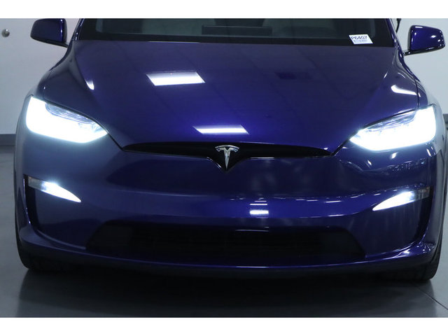 2022 Tesla Model X AWD