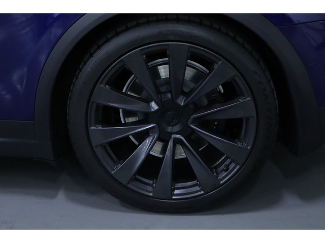 2022 Tesla Model X AWD