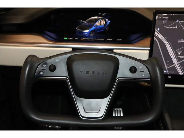 2022 Tesla Model X AWD