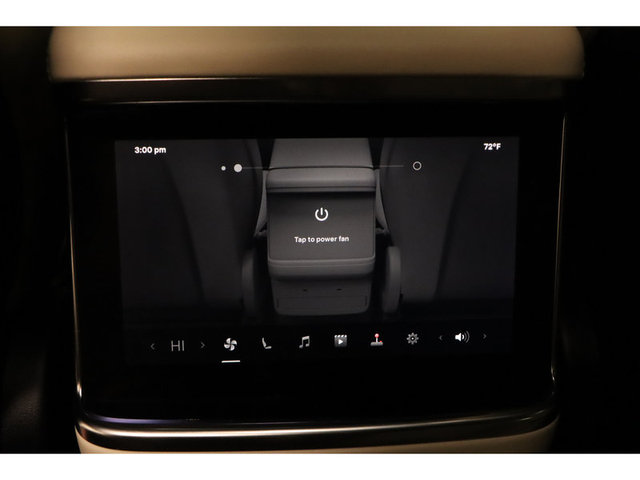 2022 Tesla Model X AWD