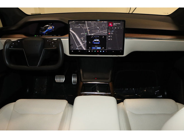 2022 Tesla Model X AWD