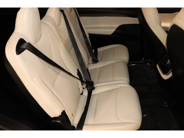 2022 Tesla Model X AWD