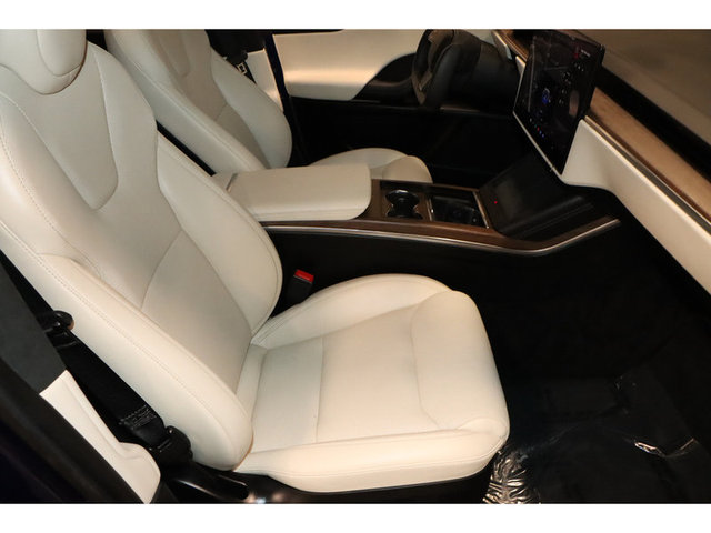 2022 Tesla Model X AWD