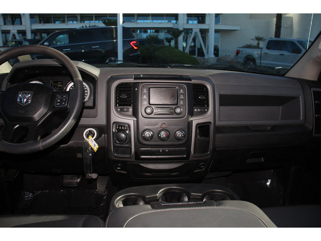 2019 Ram 1500 Classic Express 2WD 6ft4 Box