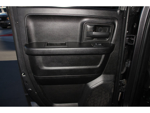 2019 Ram 1500 Classic Express 2WD 6ft4 Box