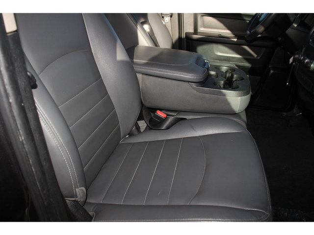 2019 Ram 1500 Classic Express 2WD 6ft4 Box