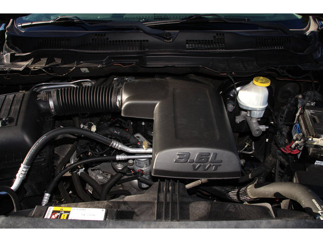 2019 Ram 1500 Classic Express 2WD 6ft4 Box