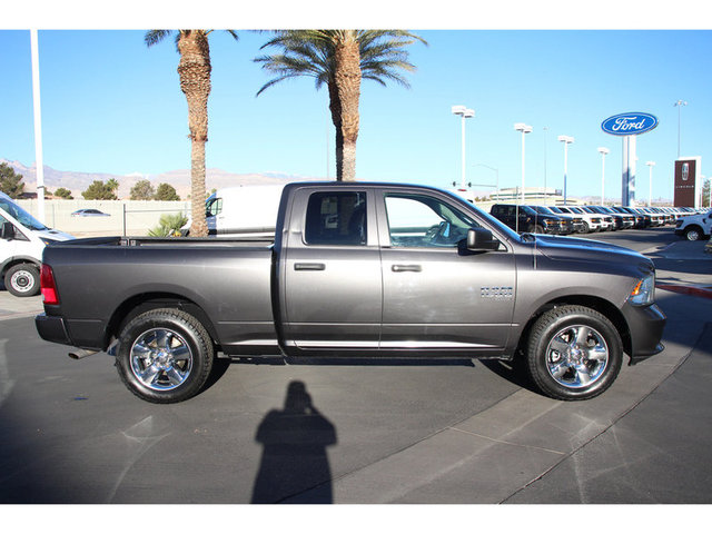 2019 Ram 1500 Classic Express 2WD 6ft4 Box