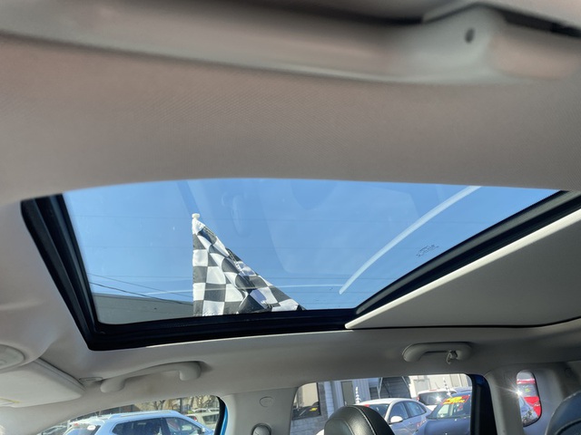 2018 Jeep Compass Altitude FWD