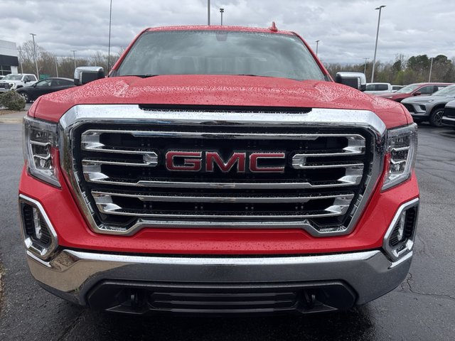2020 GMC Sierra 1500 SLT 4WD 147WB