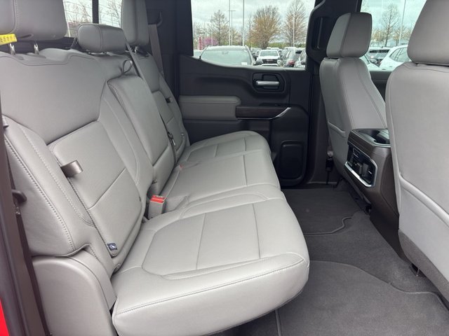 2020 GMC Sierra 1500 SLT 4WD 147WB