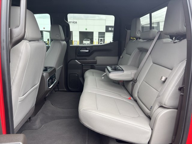 2020 GMC Sierra 1500 SLT 4WD 147WB
