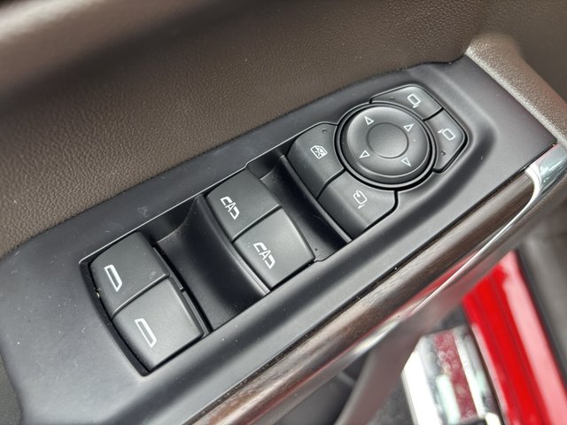 2020 GMC Sierra 1500 SLT 4WD 147WB