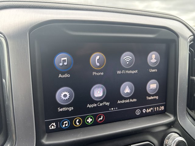 2020 GMC Sierra 1500 SLT 4WD 147WB