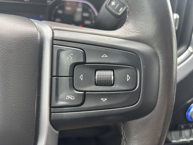 2020 GMC Sierra 1500 SLT 4WD 147WB