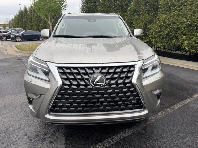 2023 Lexus GX460 Premium 4WD