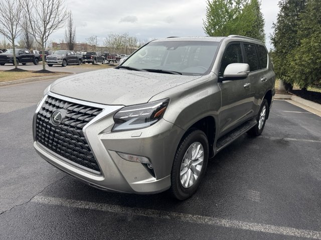 2023 Lexus GX460 Premium 4WD