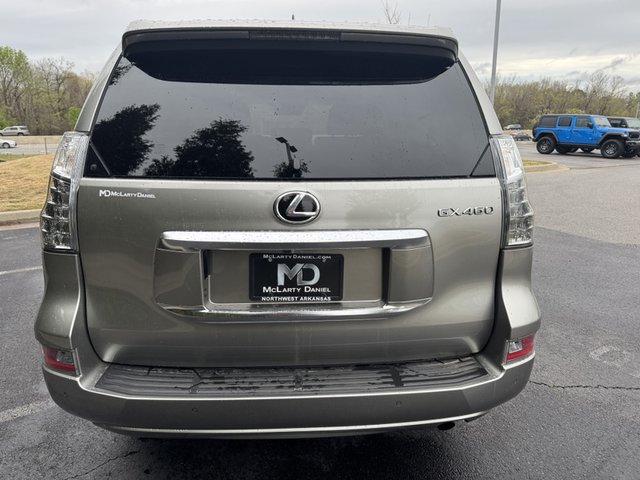 2023 Lexus GX460 Premium 4WD