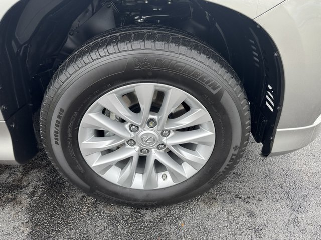 2023 Lexus GX460 Premium 4WD