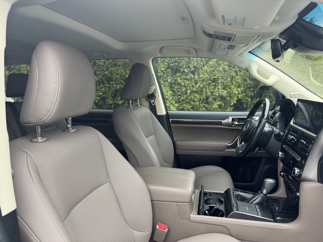 2023 Lexus GX460 Premium 4WD